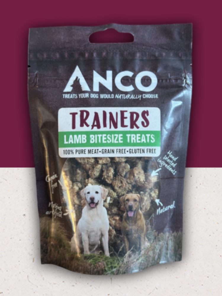 Anco Pure Training Treats