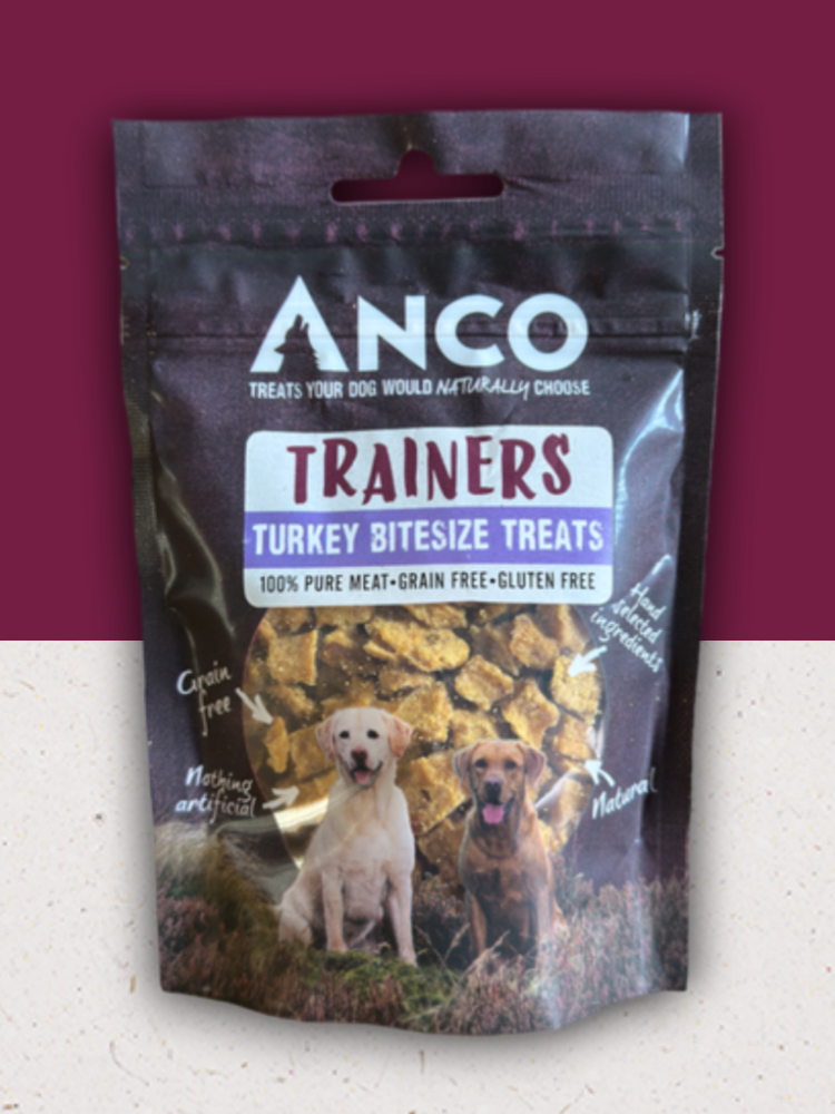 Anco Pure Training Treats