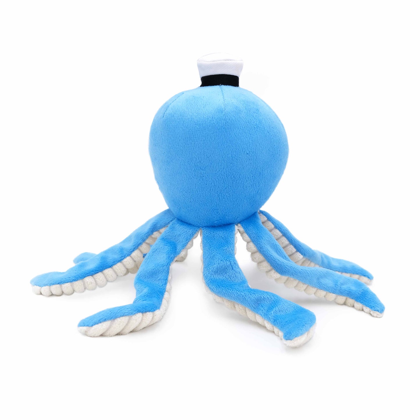 ZippyPaws Playful Pal | Ollie the Octopus | Summer Dog Toy