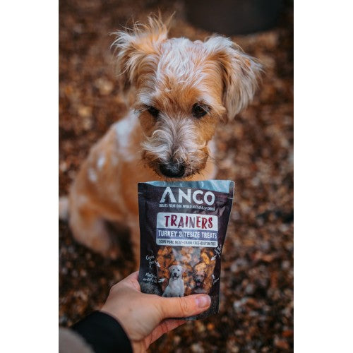 Anco Pure Training Treats