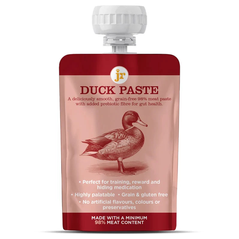 Jr Pet Products Meat Pastes