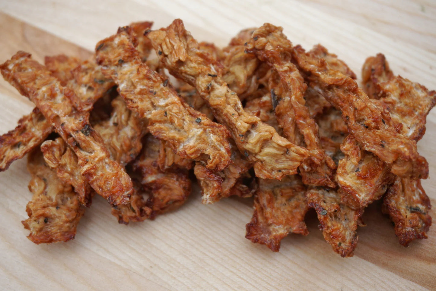 Little Paws Savoury Pork Treats