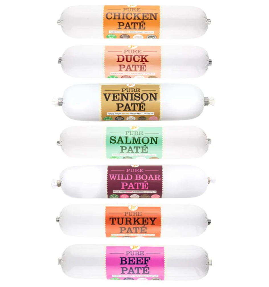 JR Pet Products Pure Paté 200g