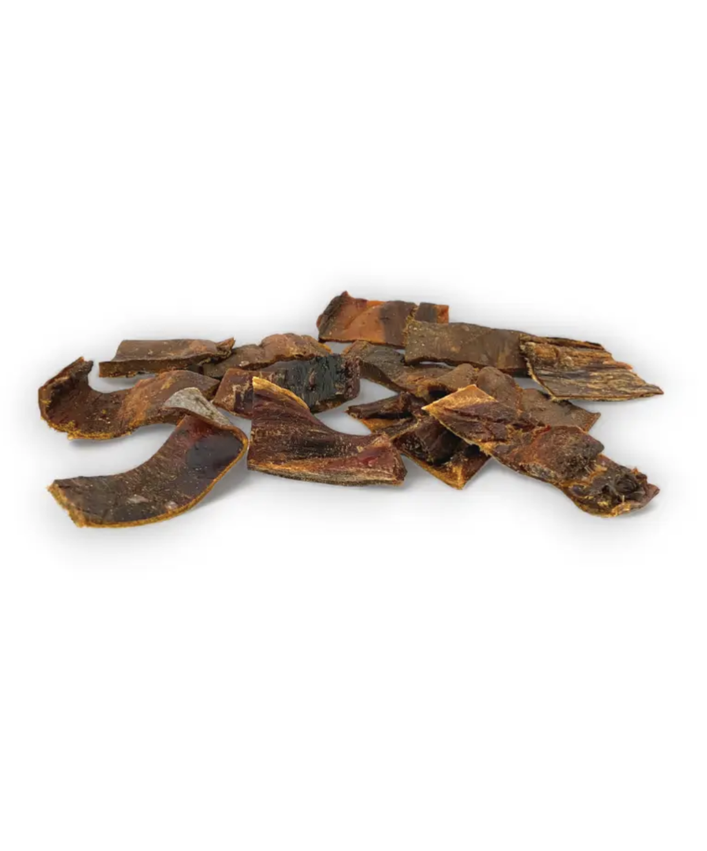 Atlantic Tuna Jerky