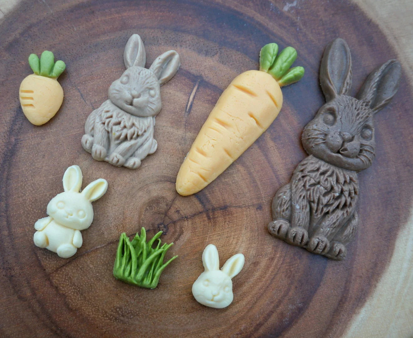 Little Paws Sweet Easter Treats
