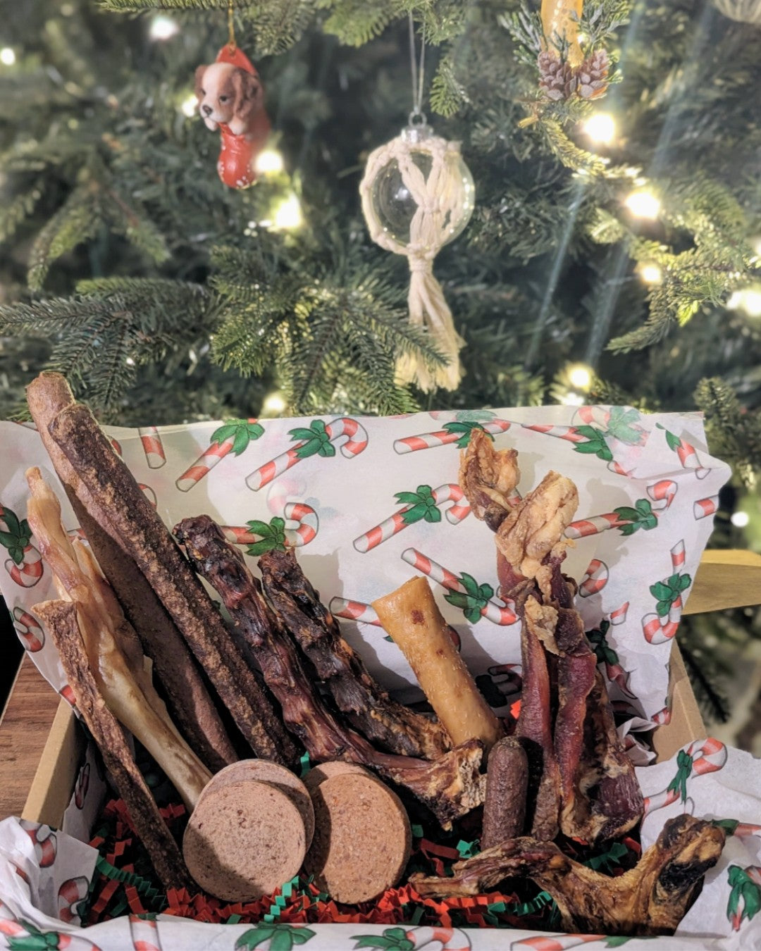 Christmas Feast Box