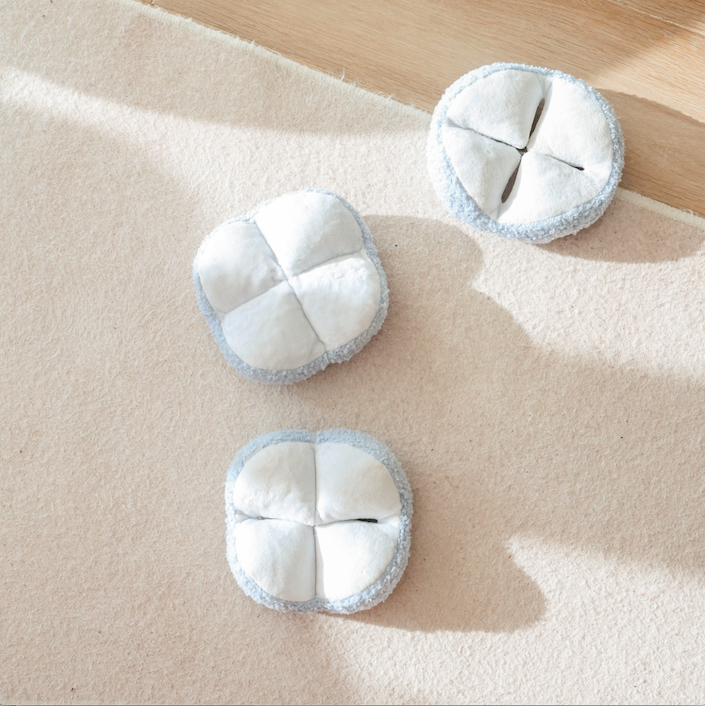 Lambwolf Monti Snuffle Ball