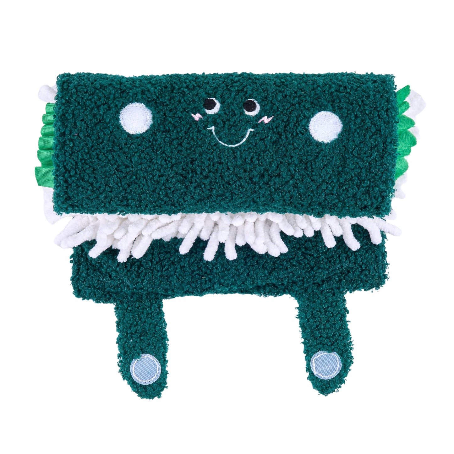 Snufflerz Sushi Roll Snuffle Mat - Enrichment For Dogs