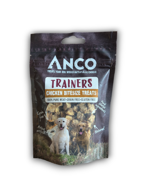 Anco Pure Training Treats