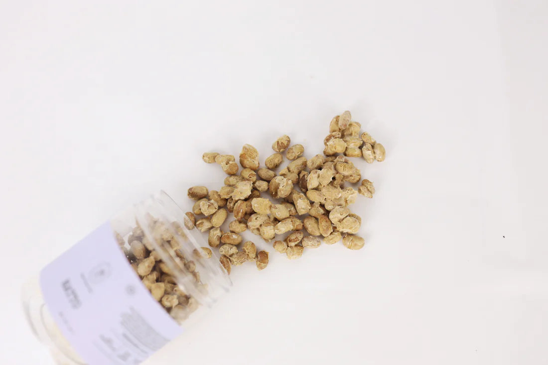 Kumaru & Co Freeze Dried Natto