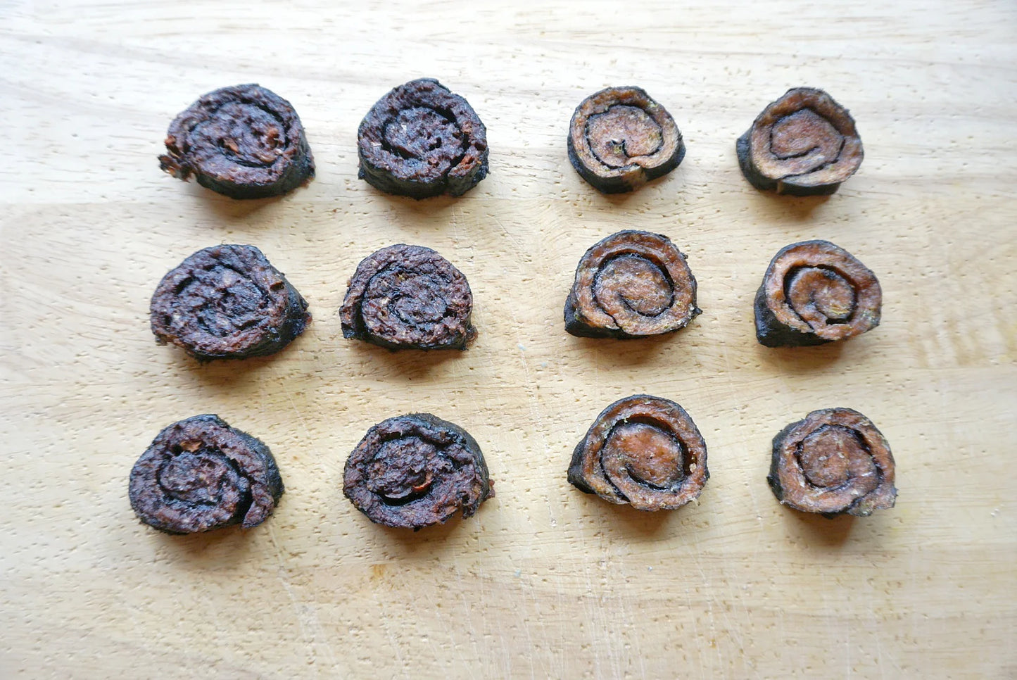 Little Paws Pup Sushi | Natural Organic Sushi Treat For Dogs