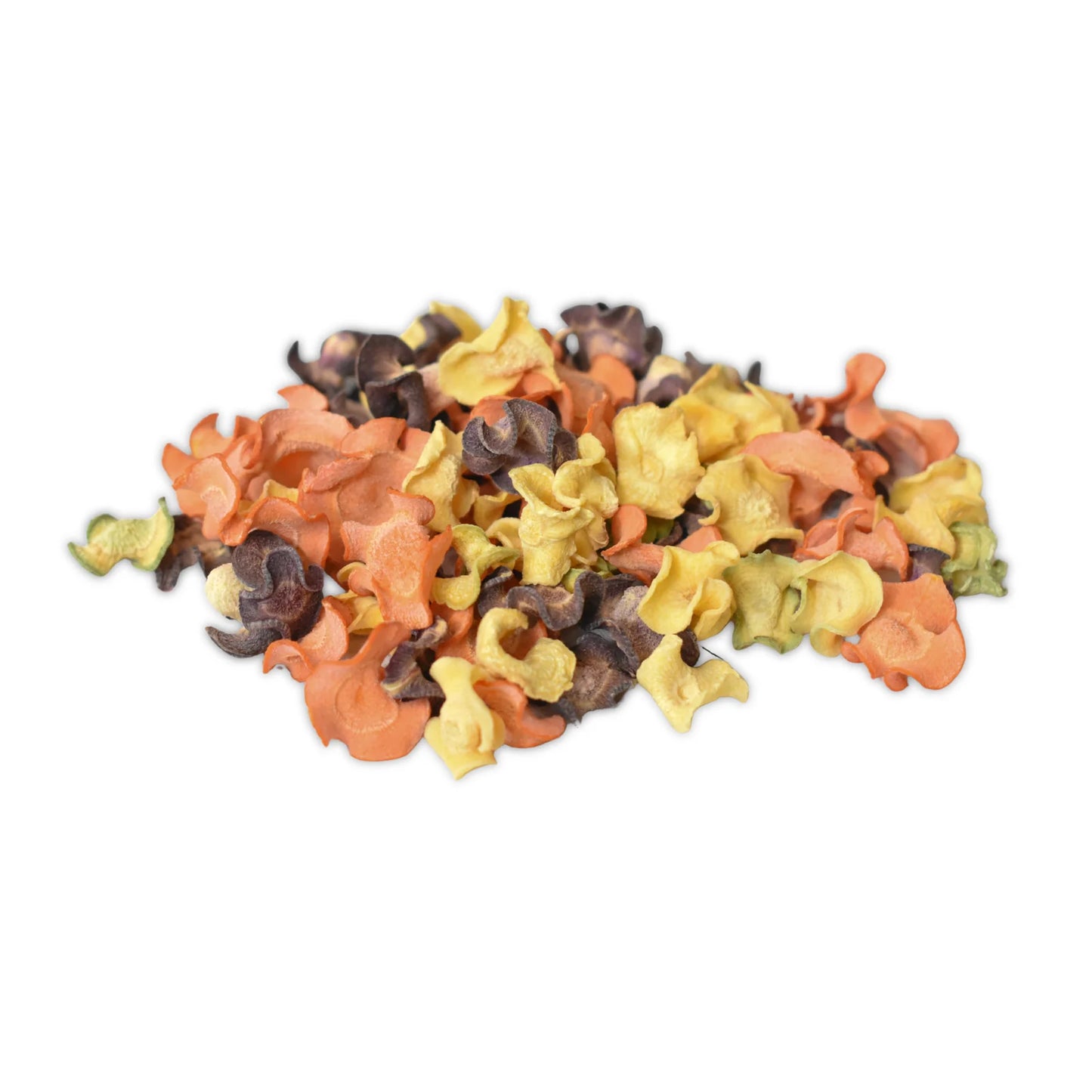 Good Dog Deli Rainbow Carrots | Natural Plant Based Dog Treats