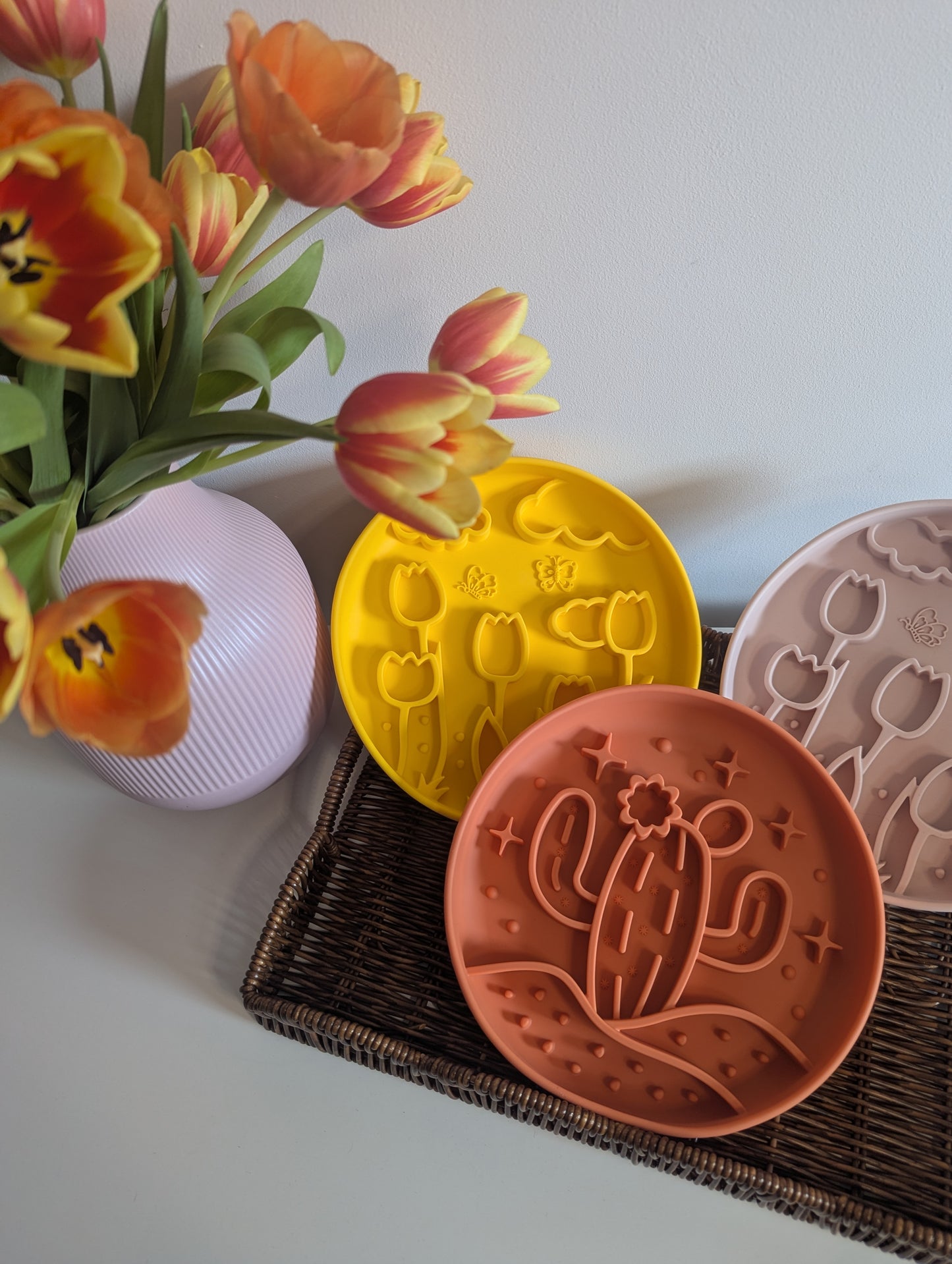 Wild Wild West Enrichment Bowl