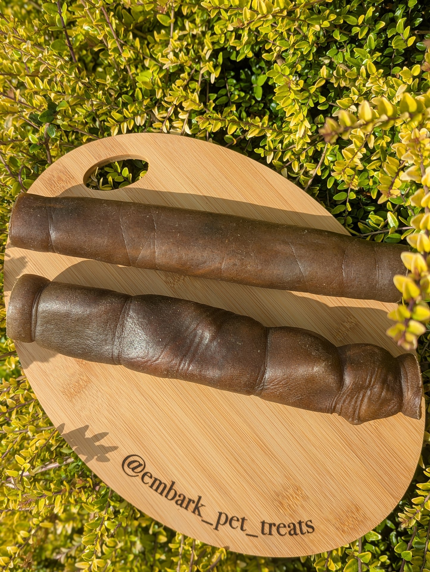 Jumbo Camel Rolls
