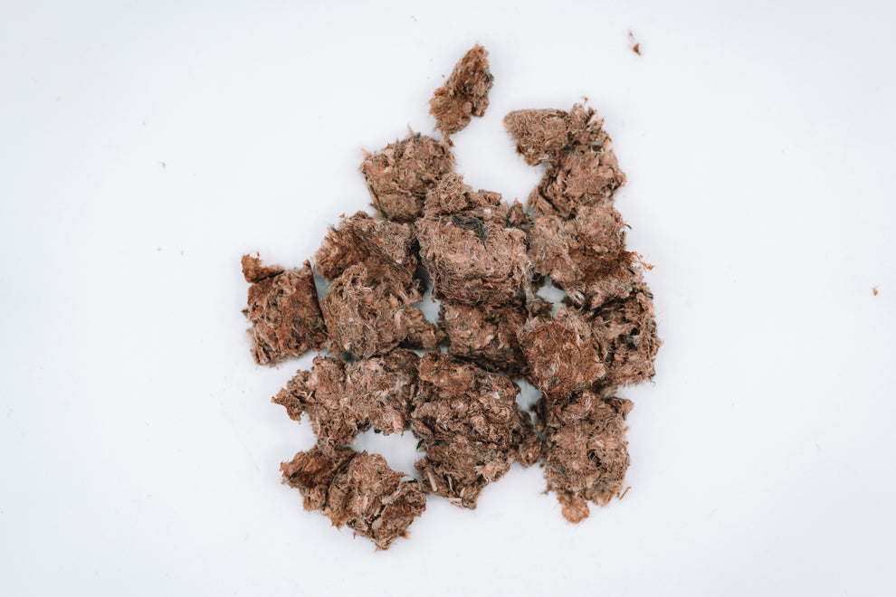 Whole Prey Freeze Dried Rabbit Bites