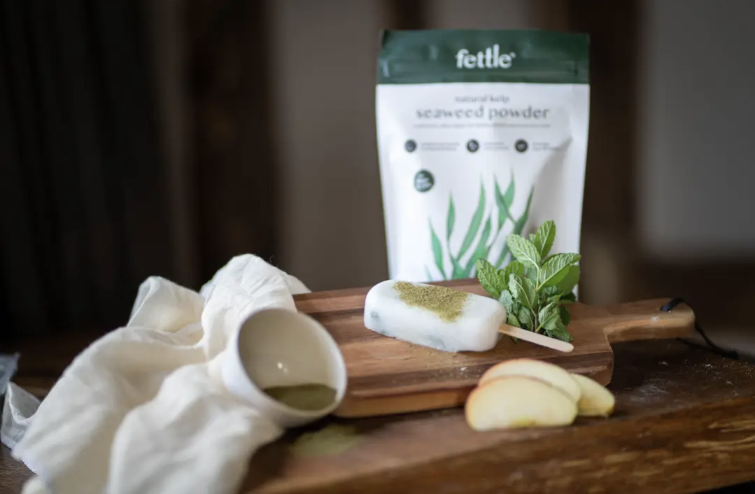 Fettle Seaweed Powder