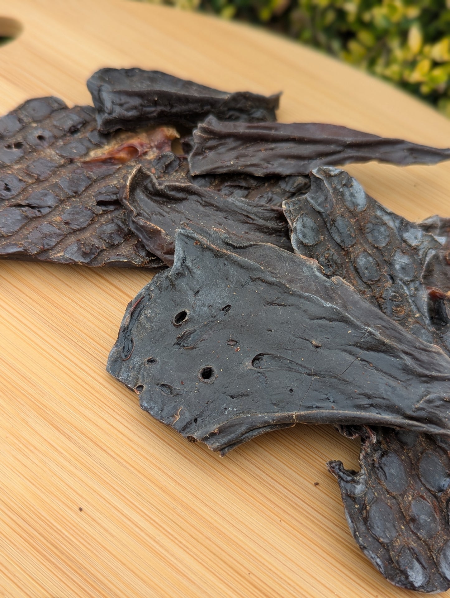 Natural Ostrich Liver For Dogs