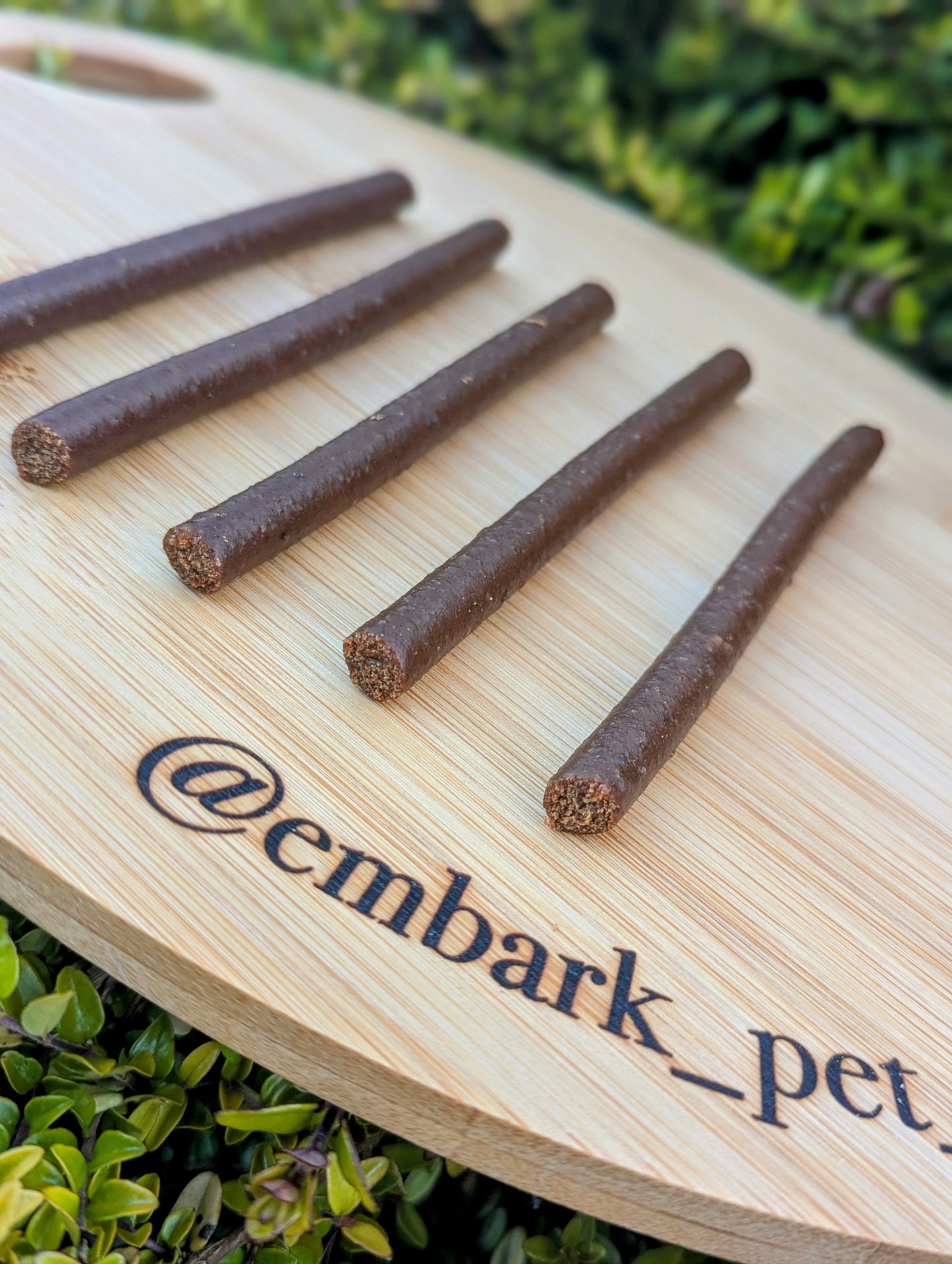 Pure Jerky Sticks