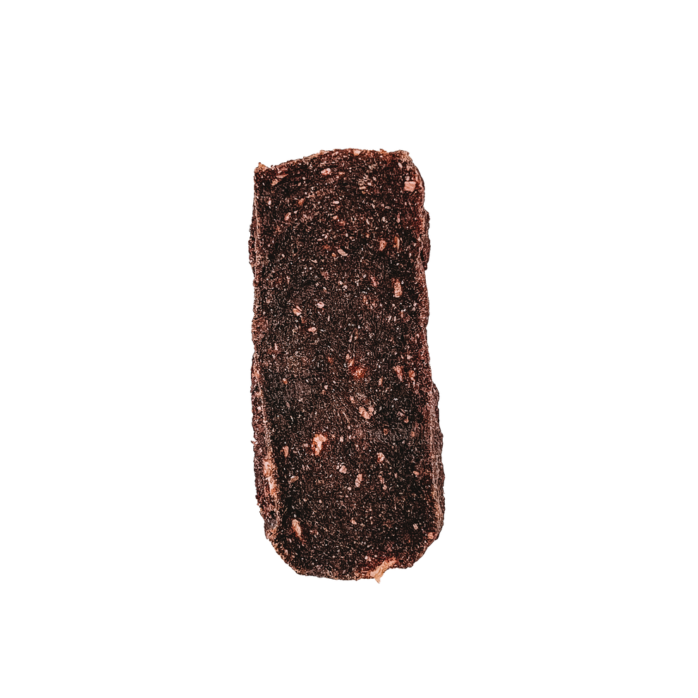 Venison PMR bar for dogs