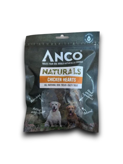 Anco Chicken Hearts