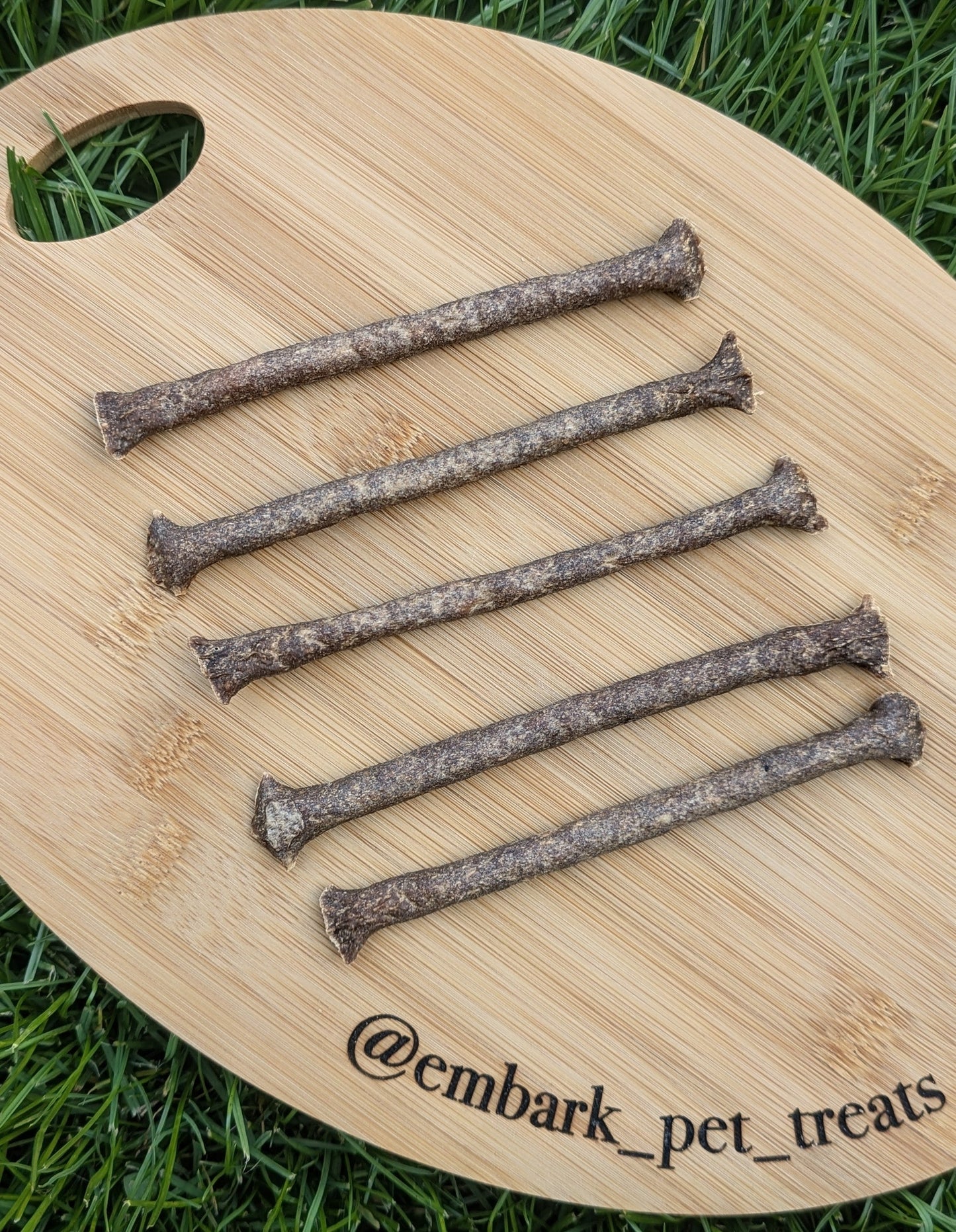 Pure Meat Sticks