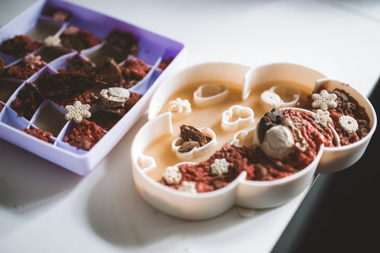 What's Really In Your Dog's Treats?