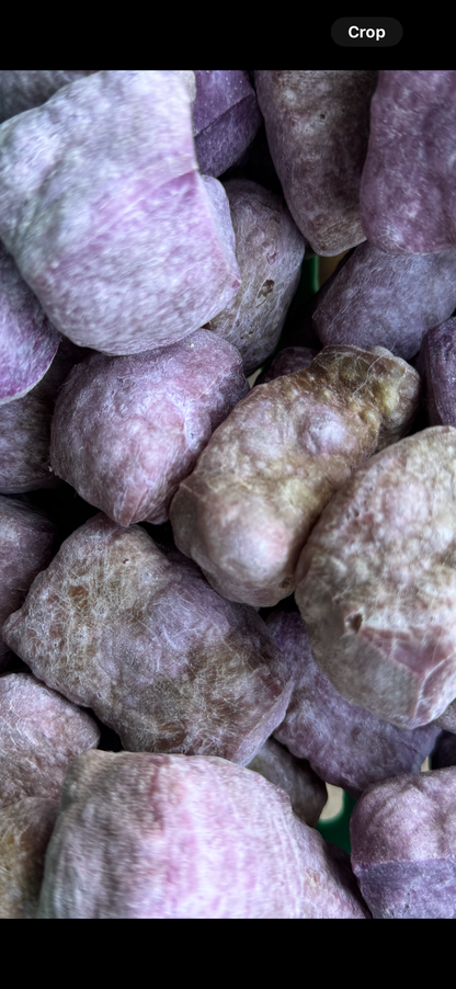 Large Yak Puffs | 9 Flavours