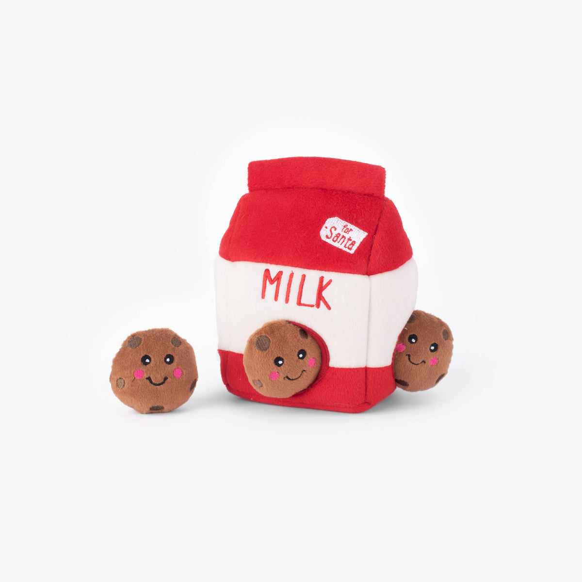 Christmas Eve Box For Dogs