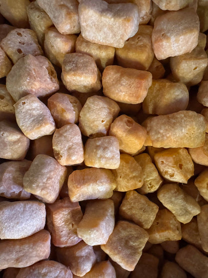 Large Yak Puffs | 9 Flavours