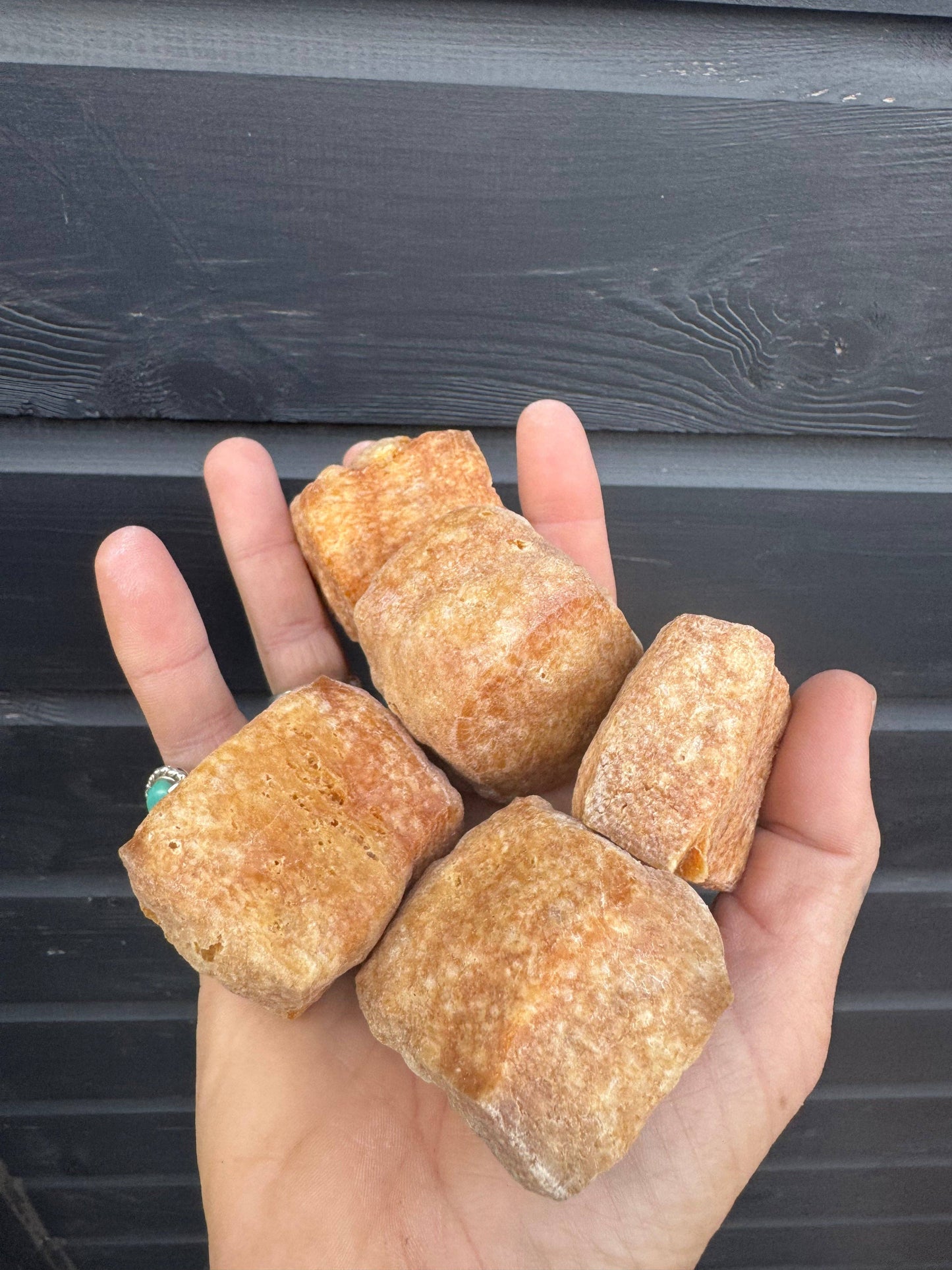 Large Yak Puffs | 9 Flavours
