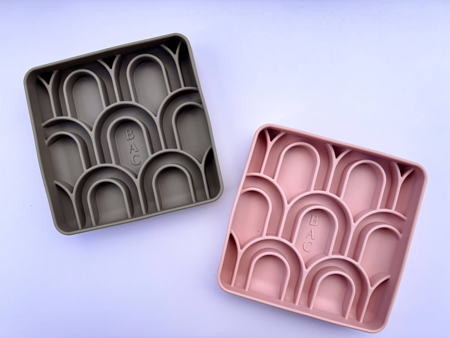 Arco Slow Feeder Limited Edition - Quartz