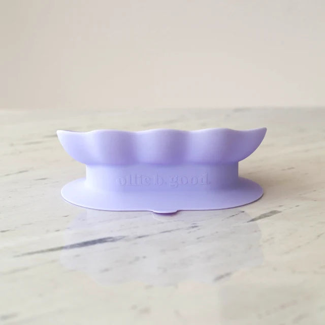 Ollie B. Good Whiskies Bowl | Enrichment Bowl For Cats | 3 Colours
