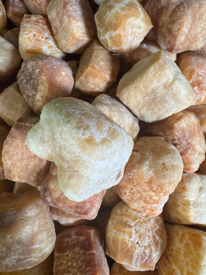 Large Yak Puffs | 9 Flavours