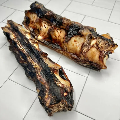 Australian Emu Tails | Natural Novel Treat For Dogs