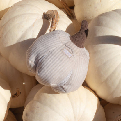 Lambwolf Boo Pumpkin Enrichment Toy