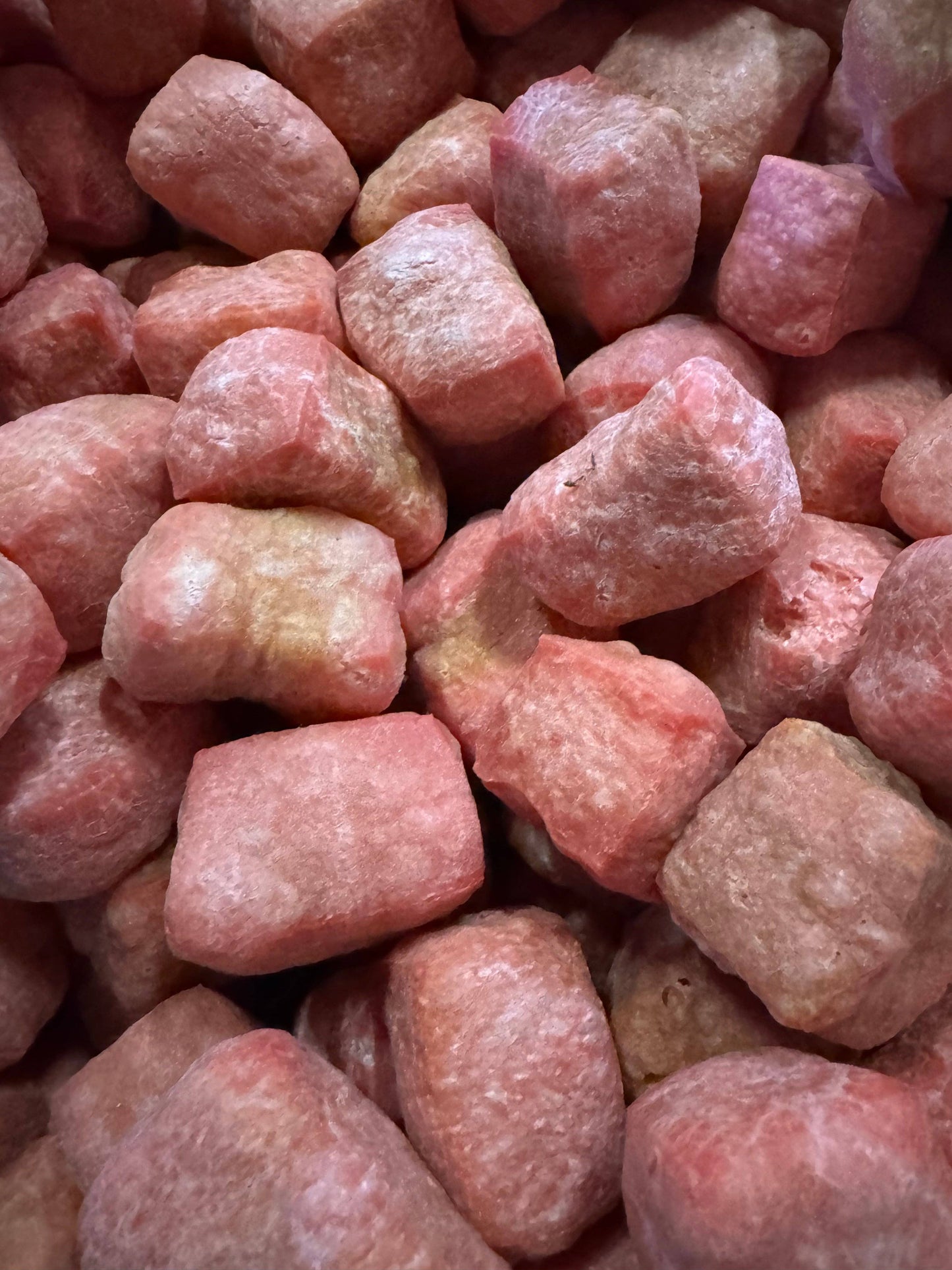Large Yak Puffs | 9 Flavours