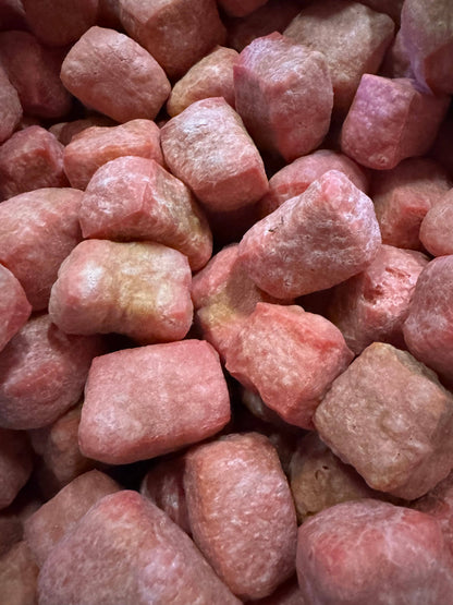 Large Yak Puffs | 9 Flavours