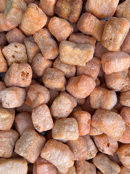 Large Yak Puffs | 9 Flavours
