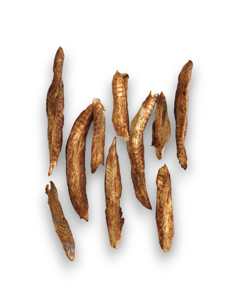 Atlantic mackerel fillets - Natural snack for dogs