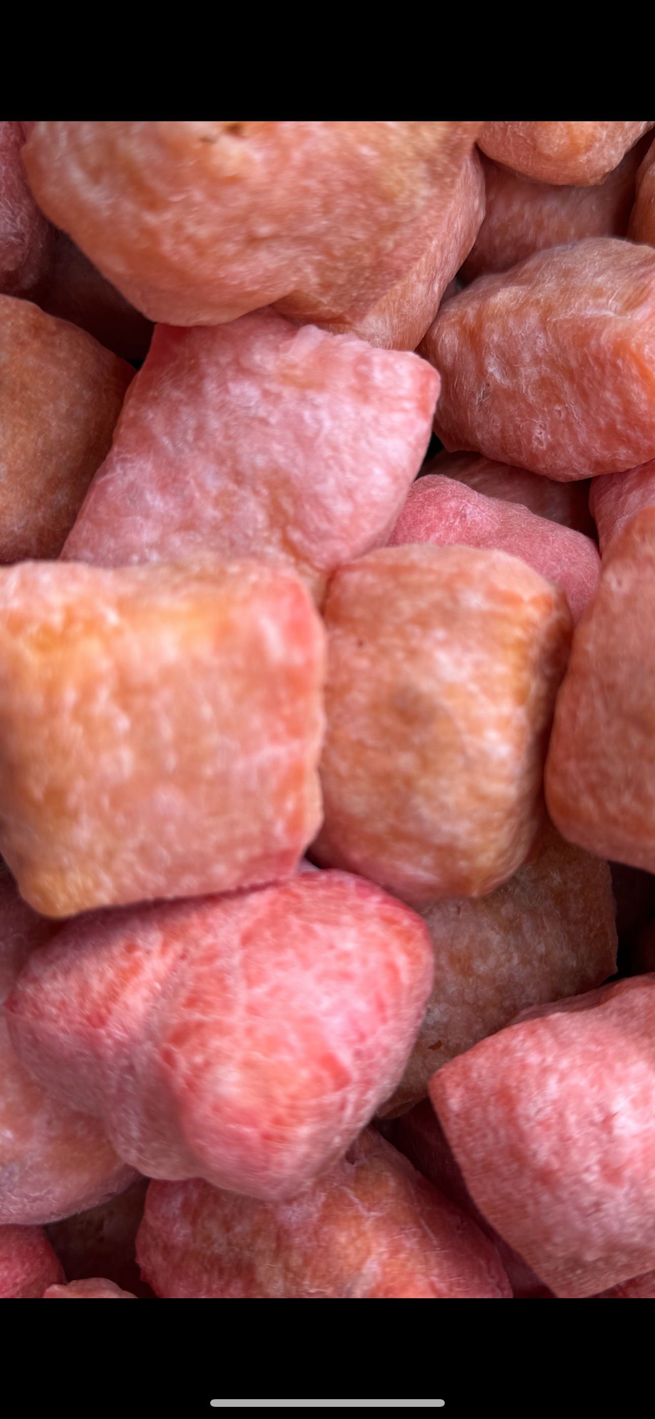Large Yak Puffs | 9 Flavours