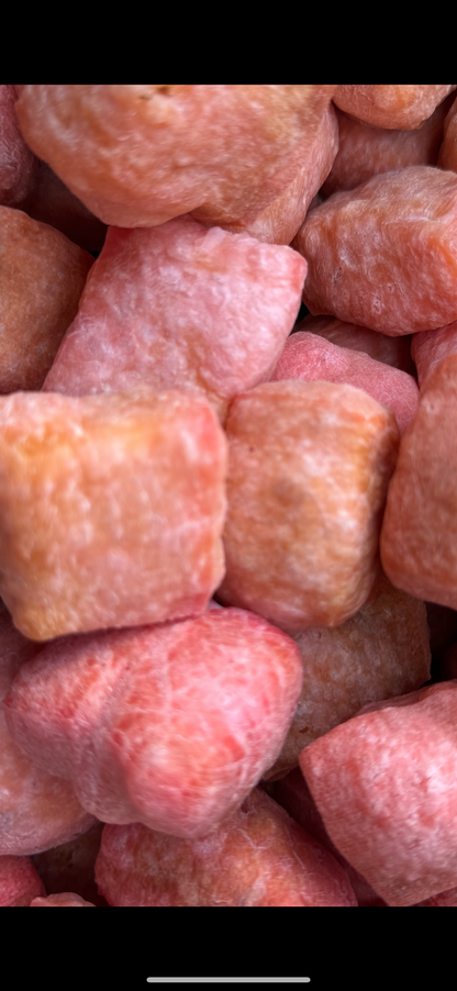 Large Yak Puffs | 9 Flavours