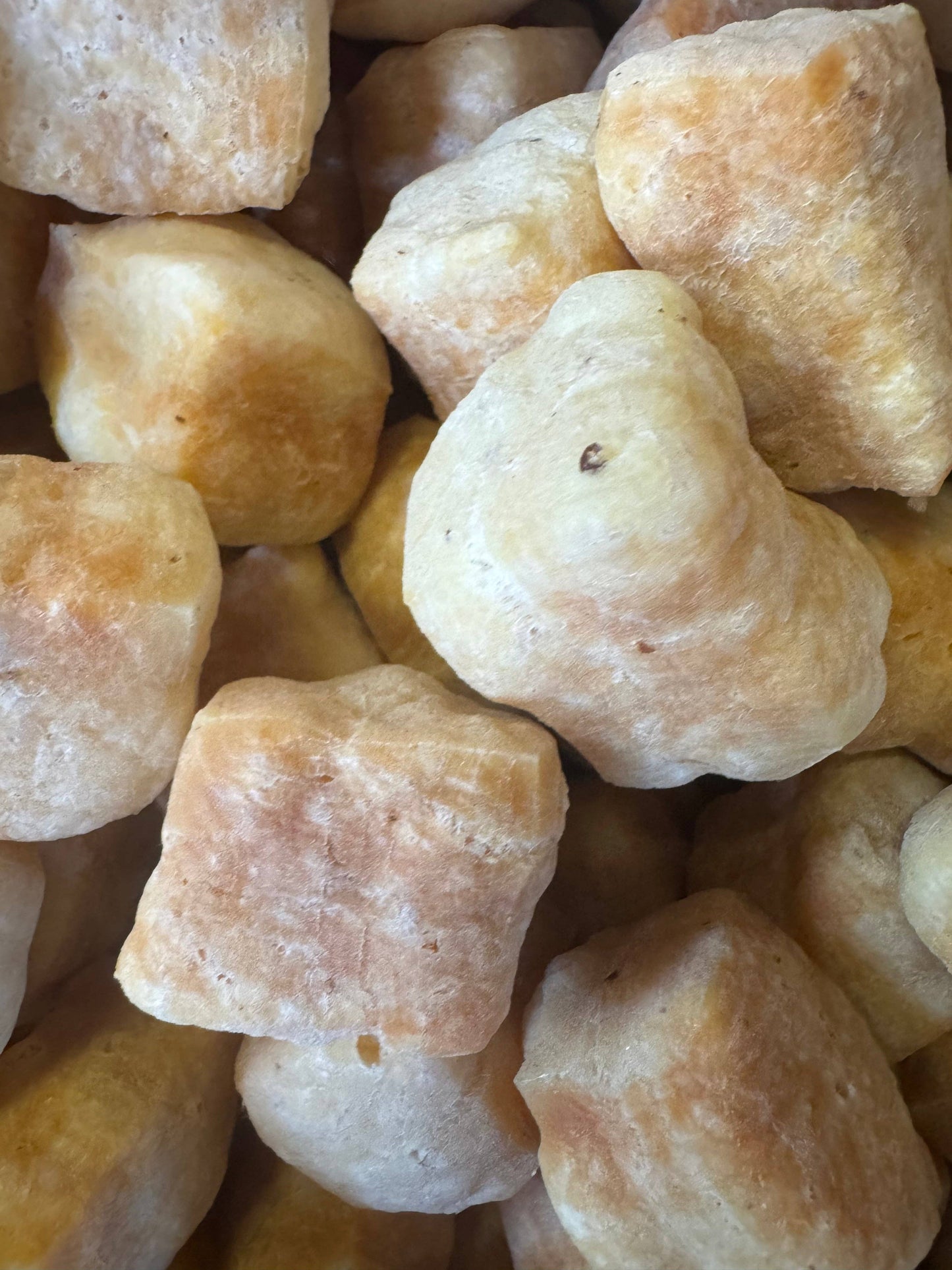 Large Yak Puffs | 9 Flavours