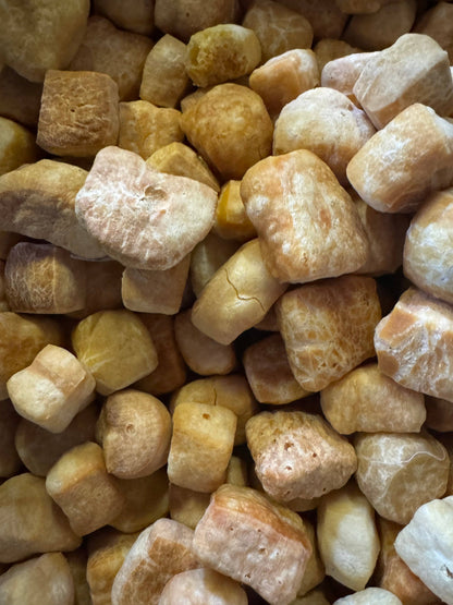 Large Yak Puffs | 9 Flavours