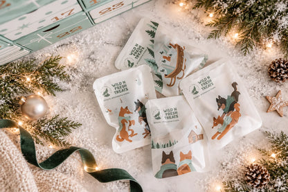 Wild N Fresh Advent Calendar - Pre Order