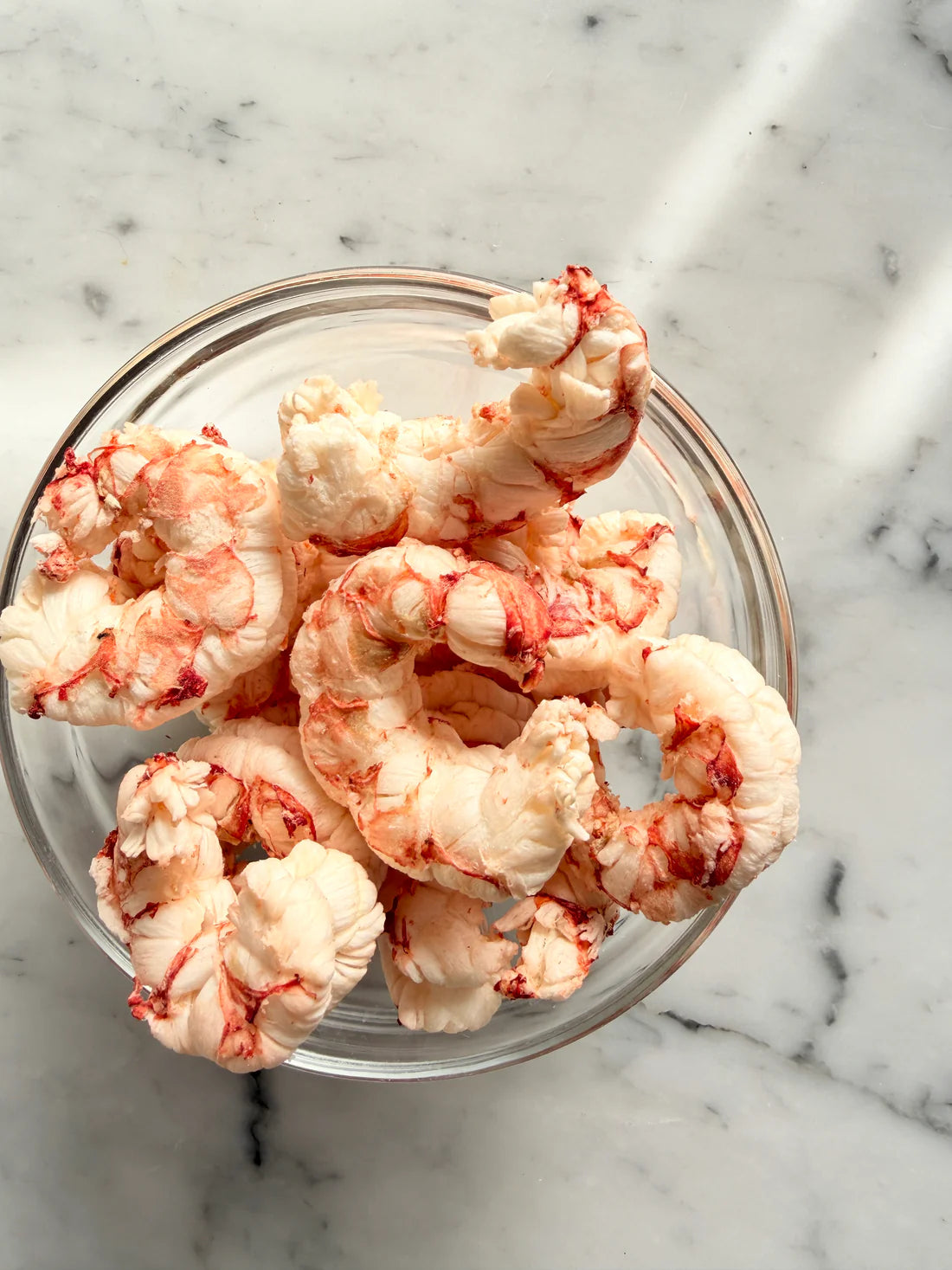 Kumaru & Co Freeze Dried Argentine Red Shrimp