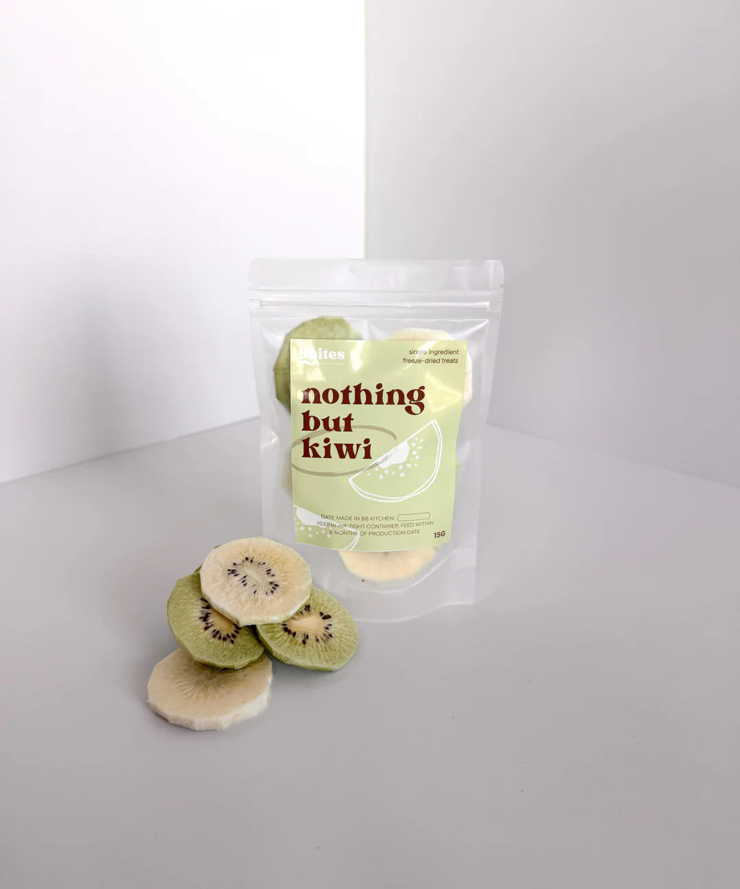 Beast Buddy Freeze Dried Kiwi