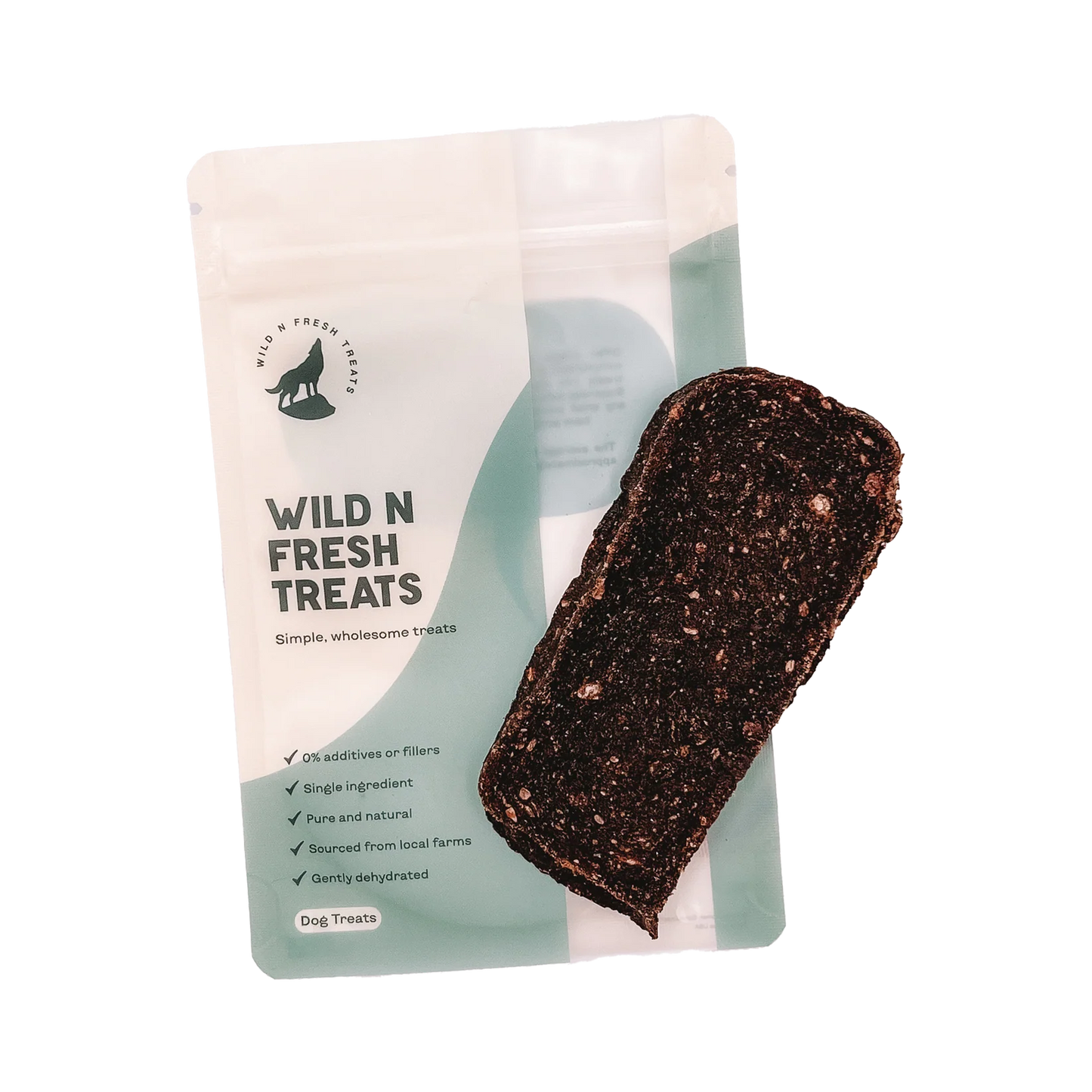 Bison PMR Bars