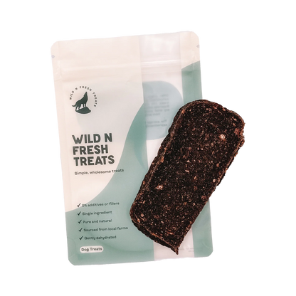 Bison PMR Bars