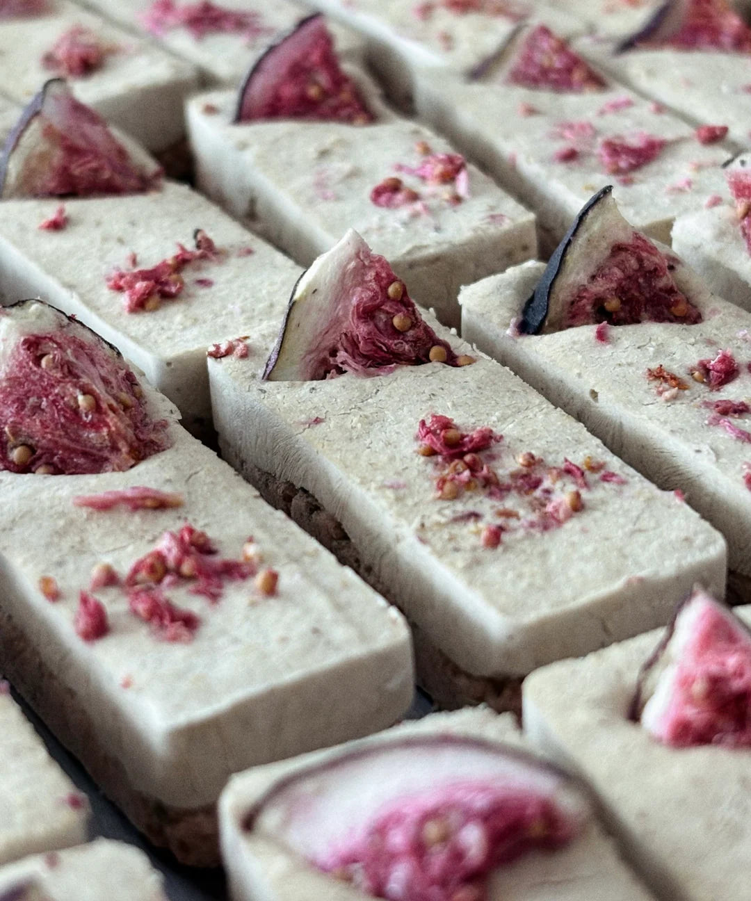 Beast Buddy Mont Blanc Buddy Bar | Natural Freeze Dried Dog Treats