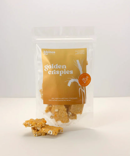 Beast Buddy Golden Crispies